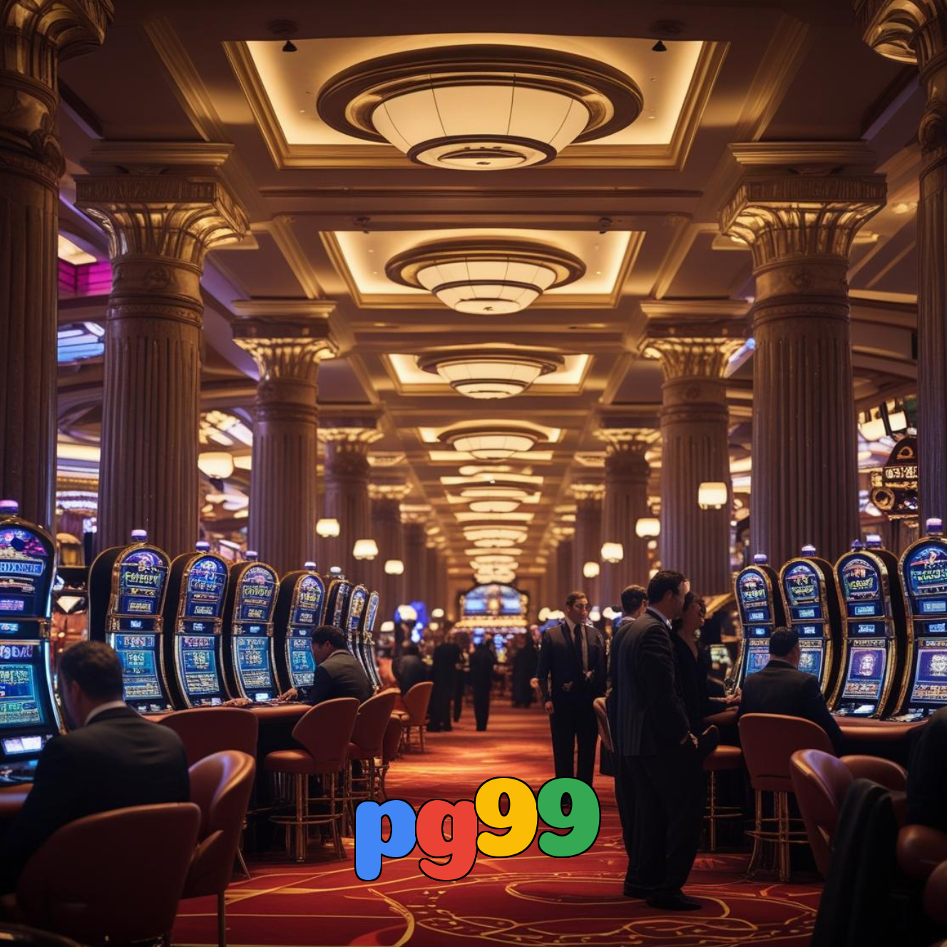 pg99:Jogue roleta, blackjack e aposte no futebol no cassino mais seguro!