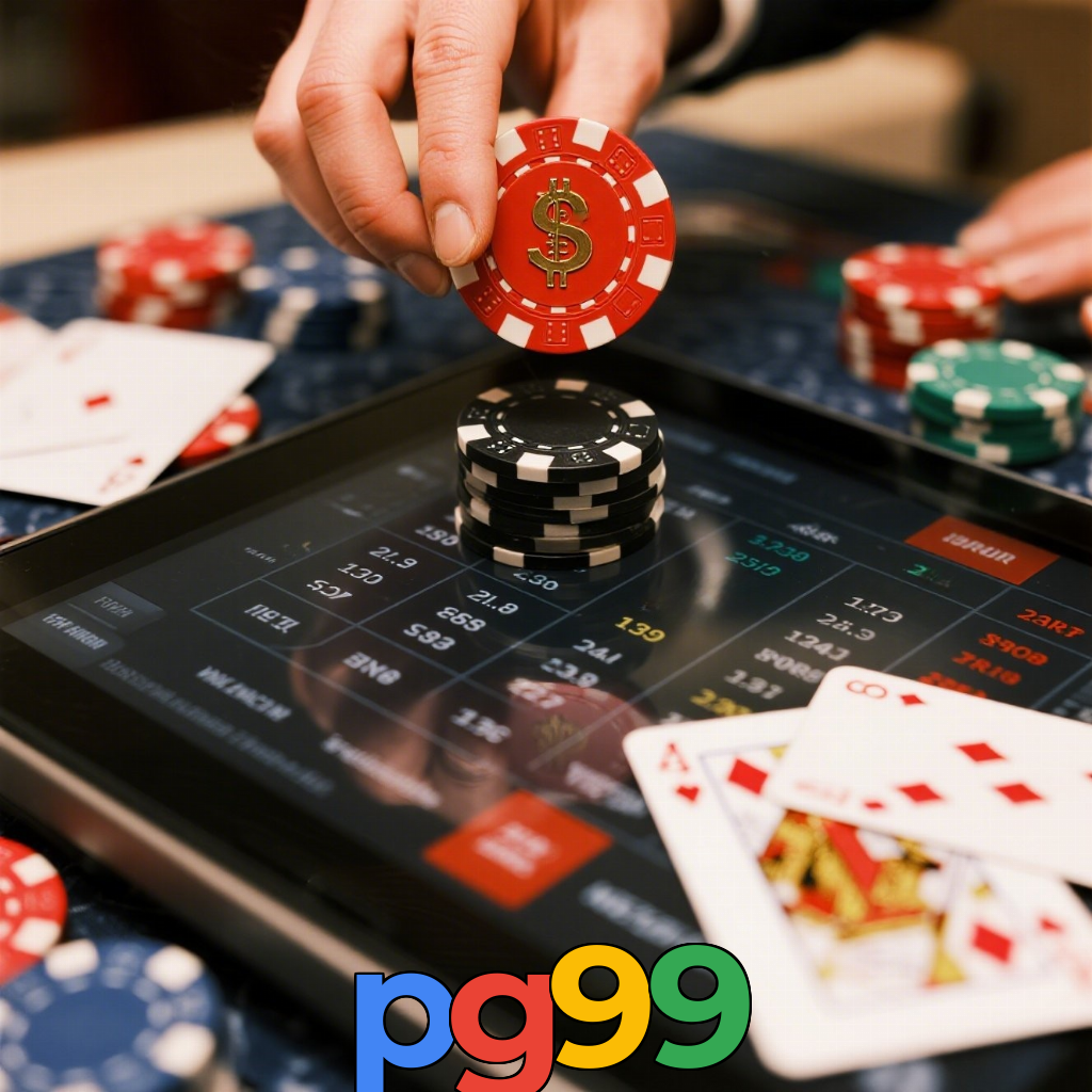 pg99:Apostas no futebol e diversão com roleta e blackjack no nosso cassino online!