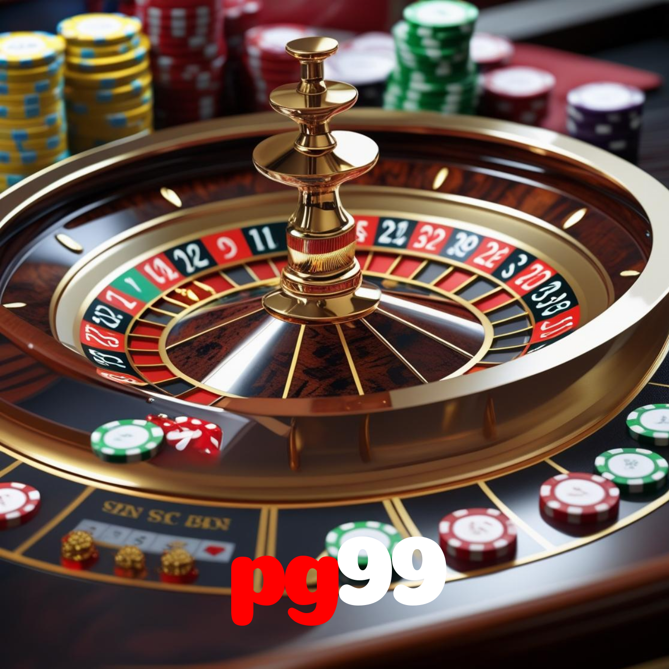 pg99：Vença com a roleta e aposte no futebol ao vivo no melhor cassino online!