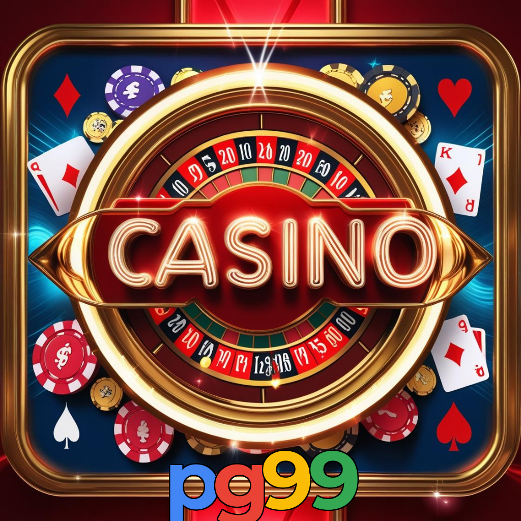 pg99:Jogue roleta, blackjack e aposte no futebol no cassino mais seguro!