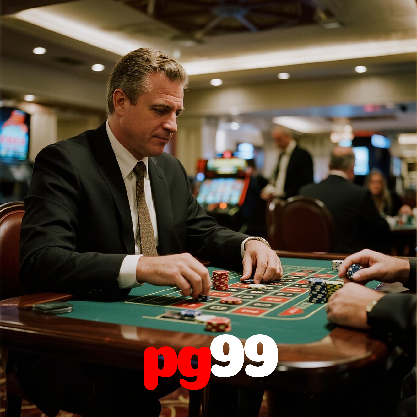 pg99:A emoção das slots te espera! Aposte agora e ganhe!