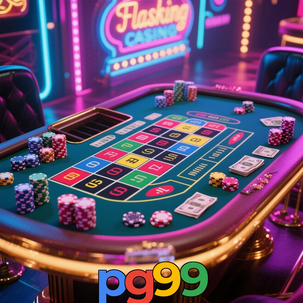 pg99：Gire as slots e conquiste prêmios incríveis!