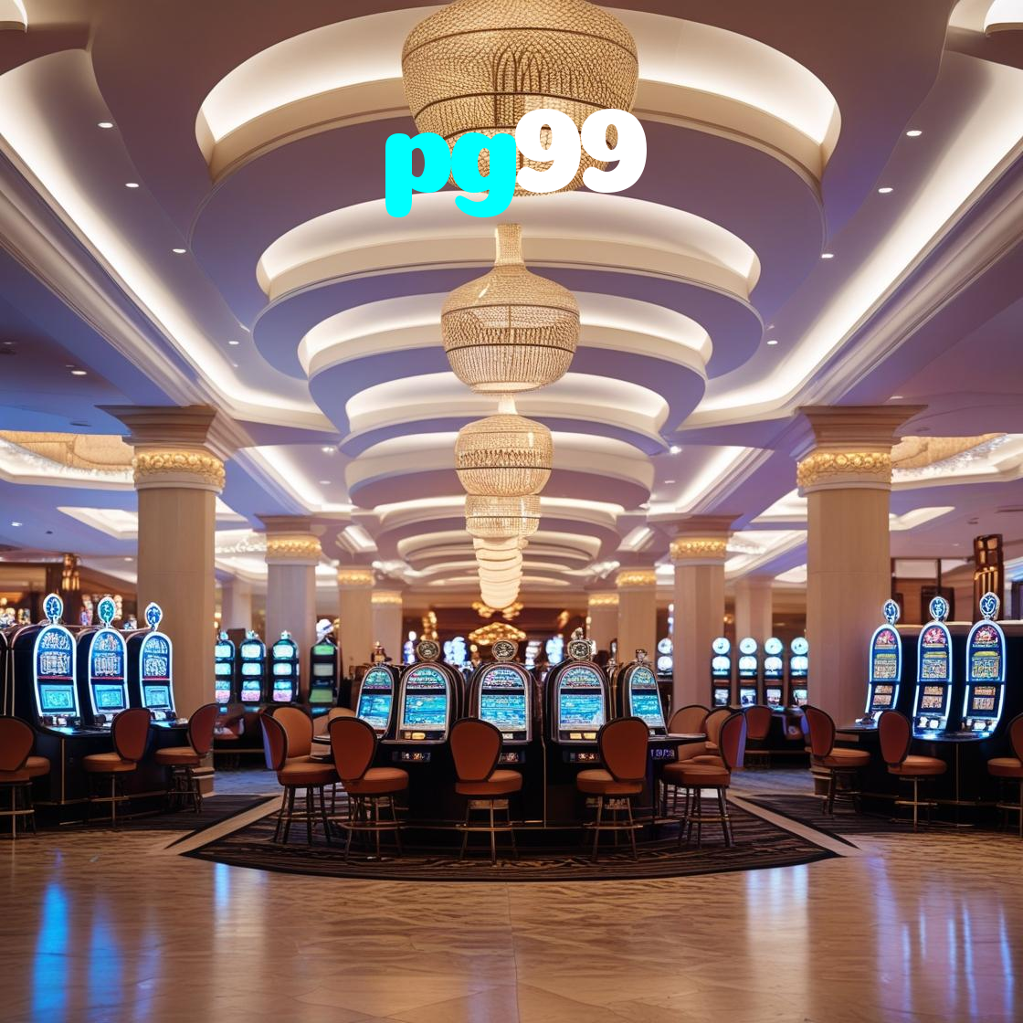 pg99：Jogue nas melhores slots e leve o jackpot para casa!