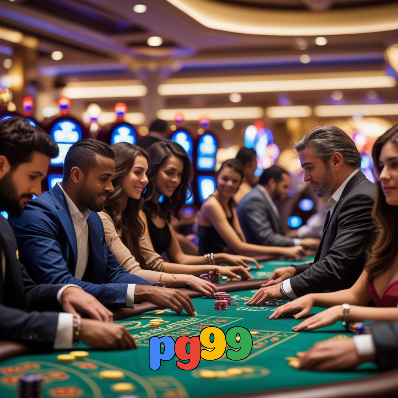 pg99：Aposte no futebol e jogue os melhores jogos de cassino como roleta!