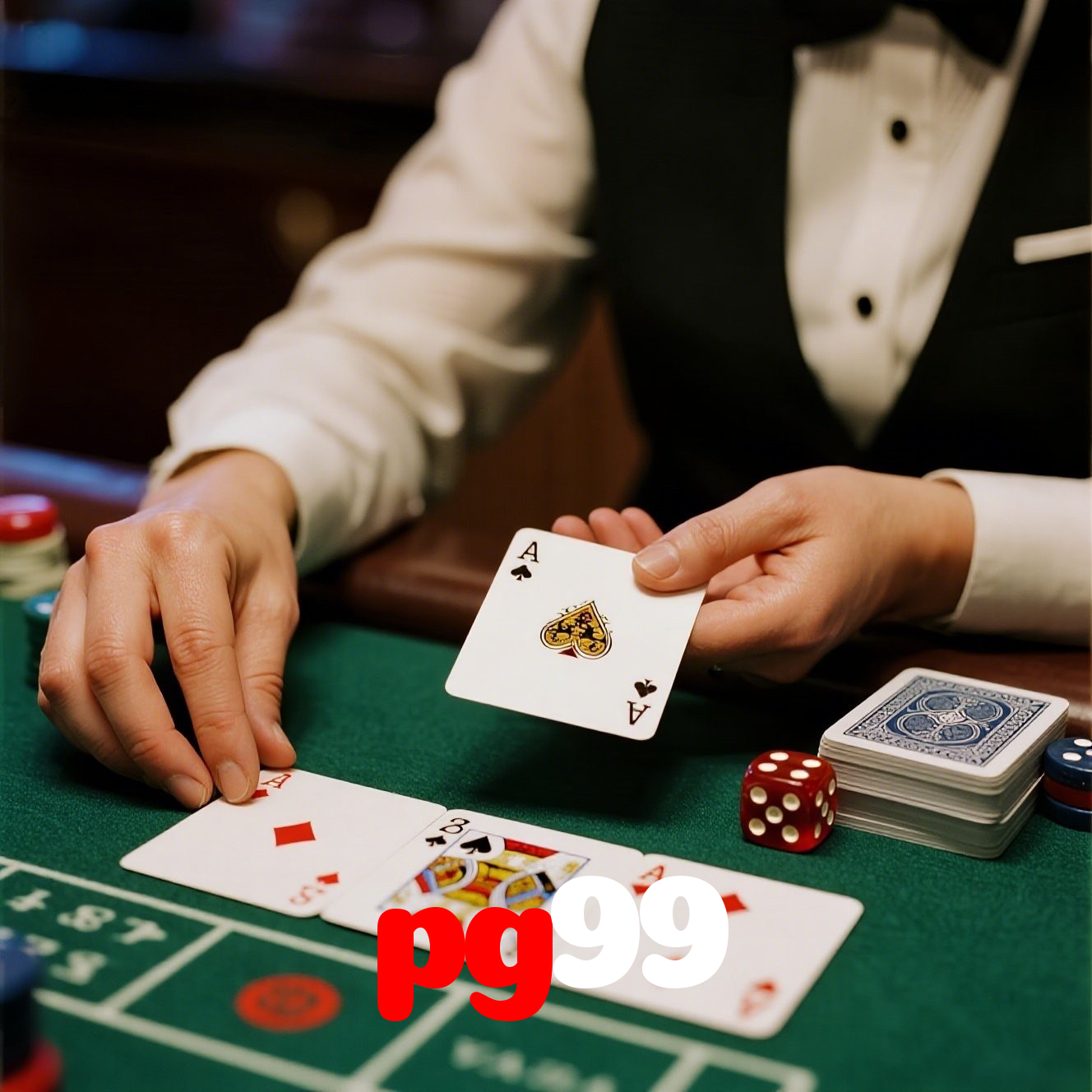 pg99：Desafie suas habilidades no poker online e vença os adversários!