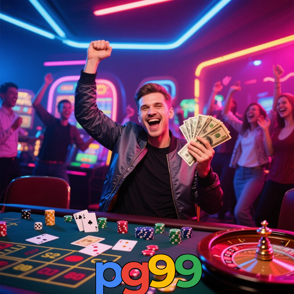 pg99:O melhor cassino online para quem ama futebol e jogos como poker e slots!