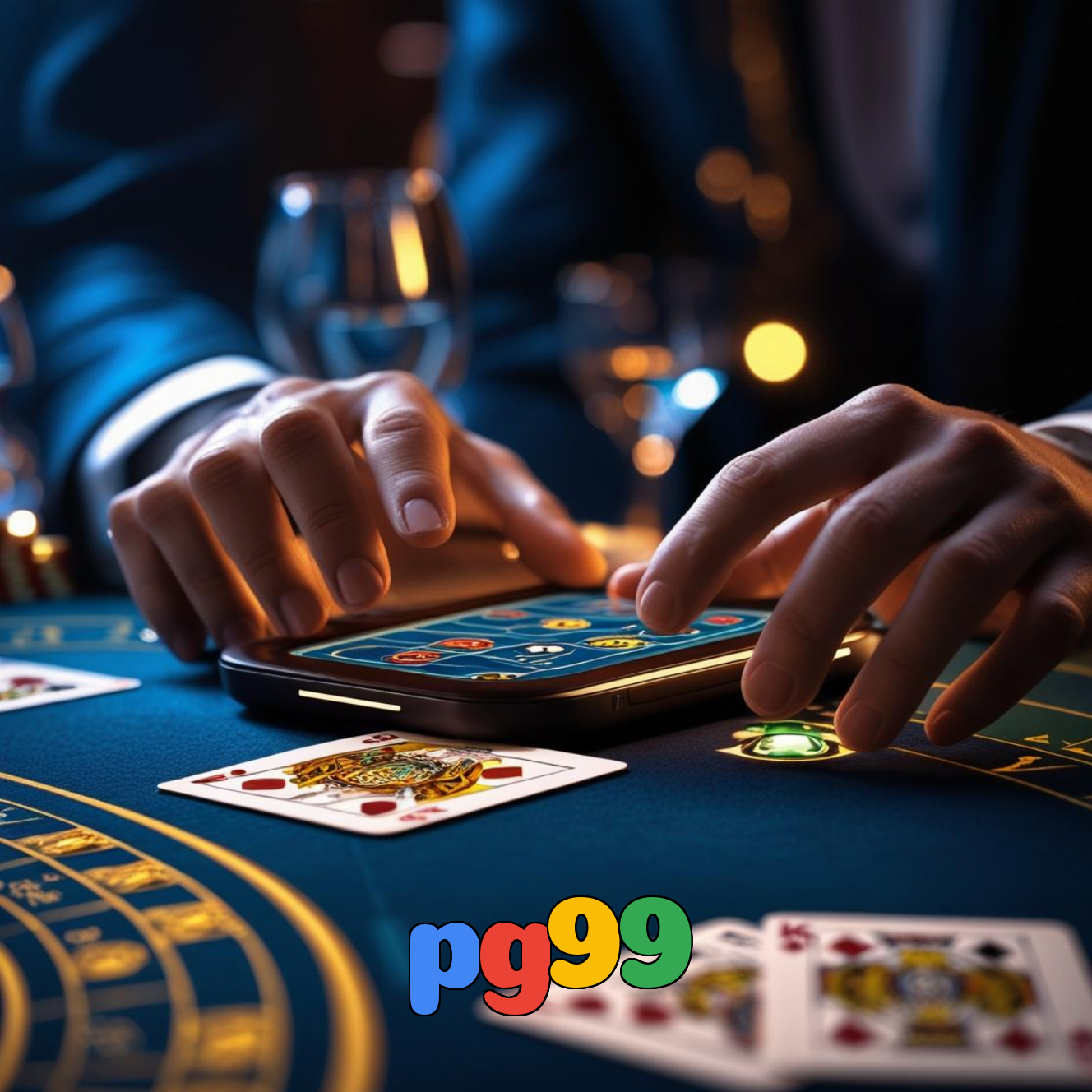 pg99：Onde o futebol e o cassino se encontram para grandes vitórias!