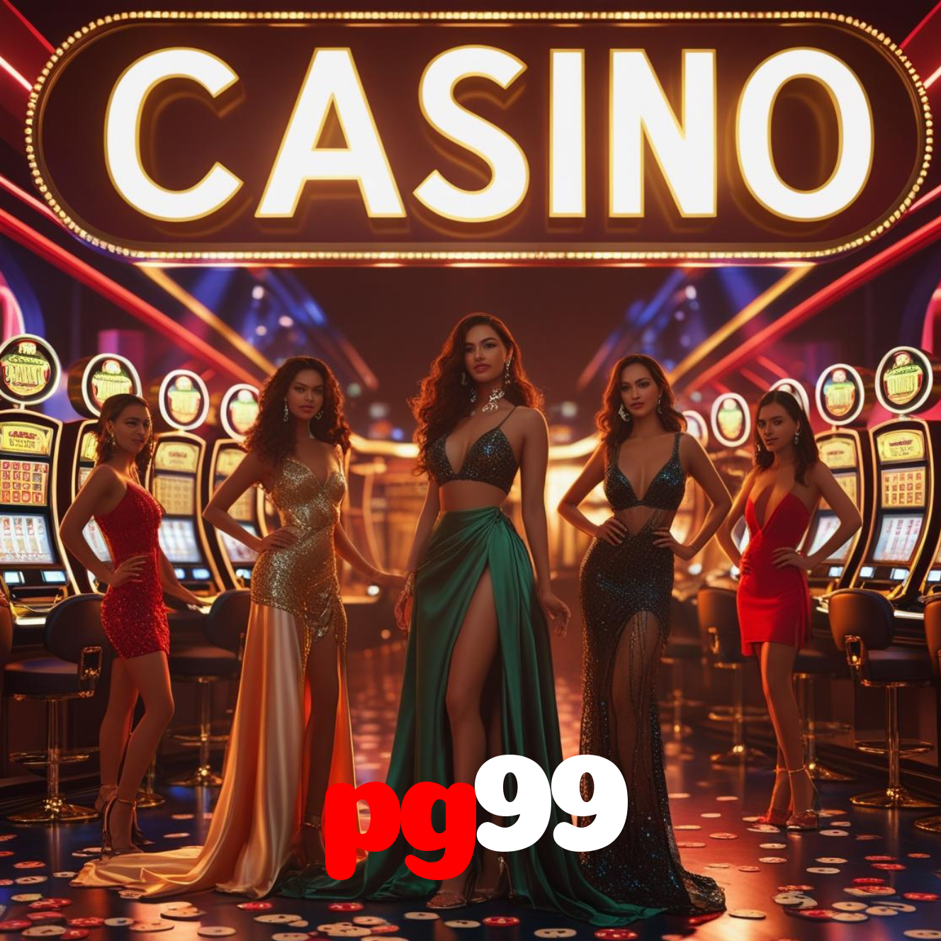 pg99:Vença no poker e aposte no futebol com segurança no nosso cassino!