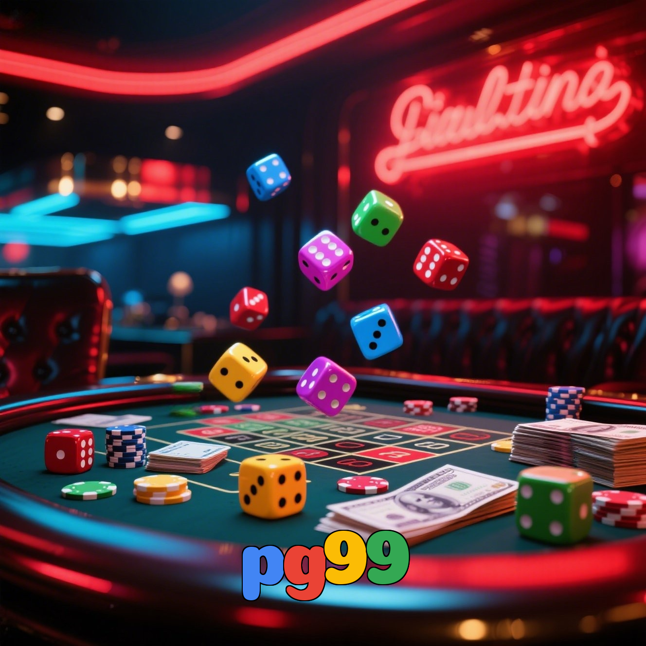 pg99:Gire as slots e conquiste jackpots de tirar o fôlego!