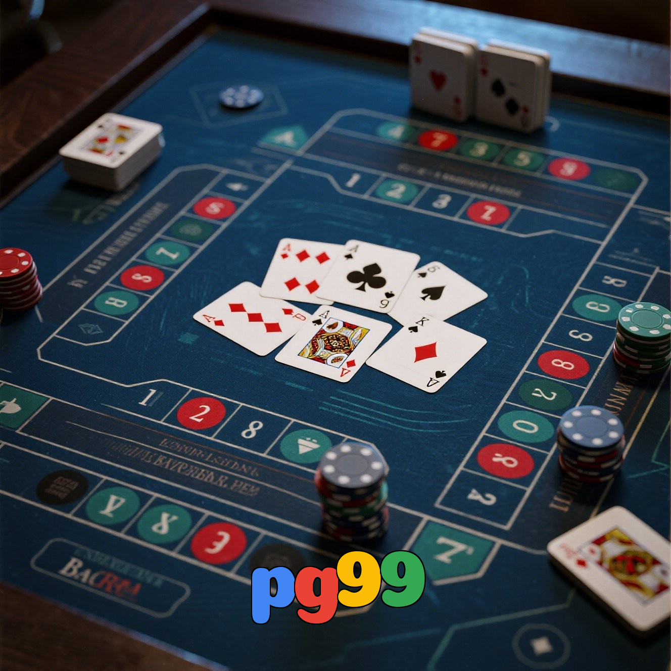 pg99:Jogue poker online e mostre que você é o mestre das cartas!
