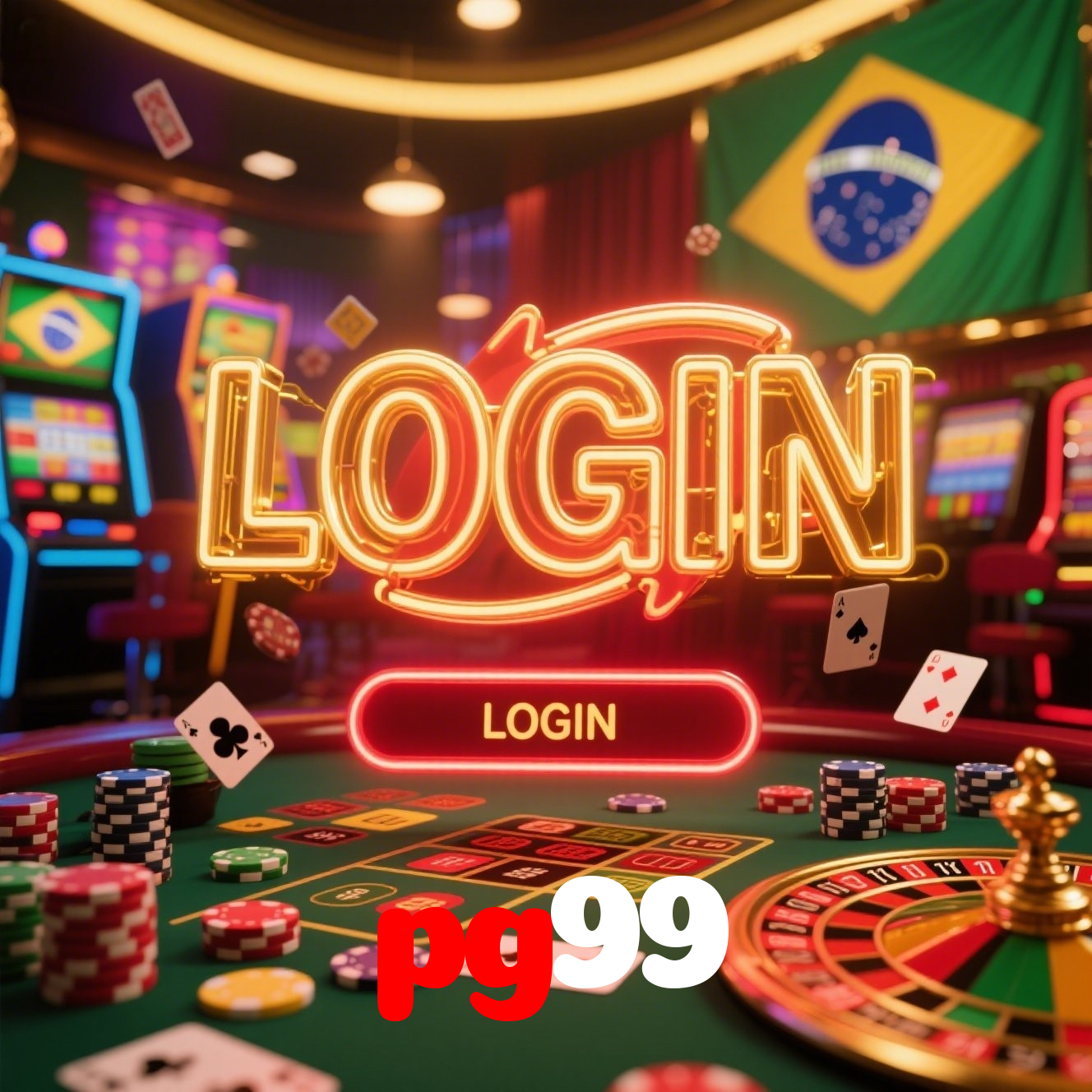 pg99:Entre no cassino e aposte nas roletas mais emocionantes!