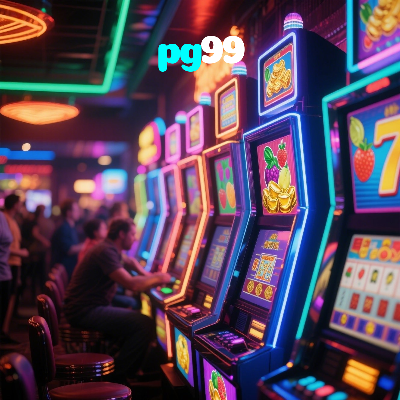 pg99：Jogue slots, aposte no futebol e ganhe no cassino online mais seguro!
