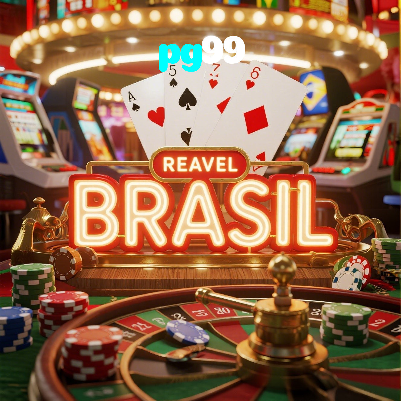 pg99:Aposte nas nossas roletas e veja a sorte sorrir para você!