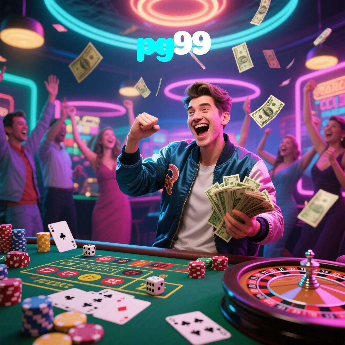 pg99:Sinta a adrenalina das slots e conquiste vitórias como nunca!