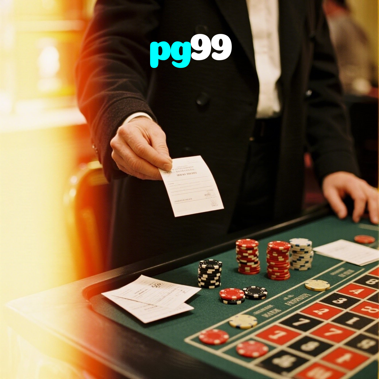pg99：Sinta a adrenalina das slots e conquiste vitórias como nunca!