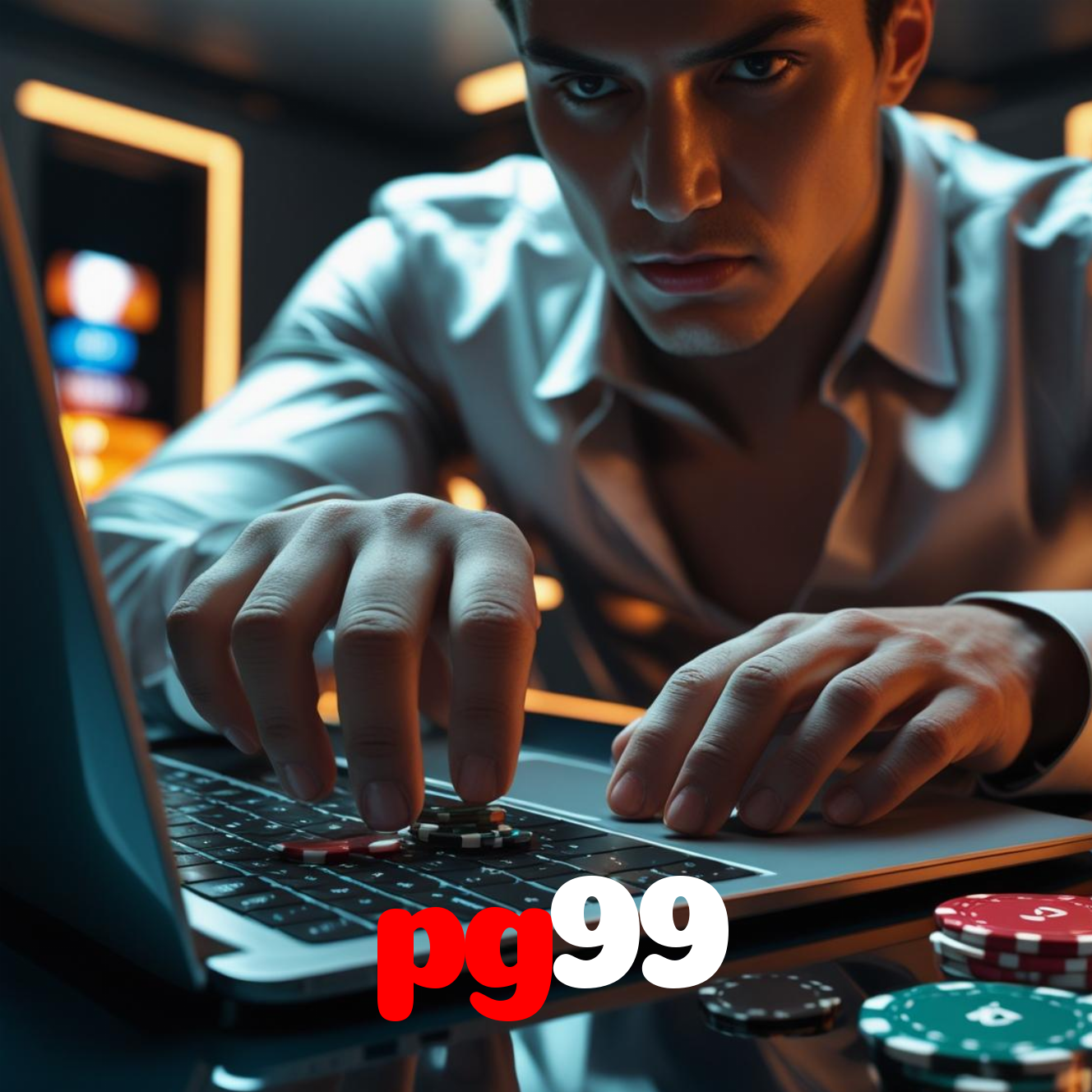 pg99:Jogue blackjack, slots e aposte ao vivo no futebol, tudo no mesmo cassino!