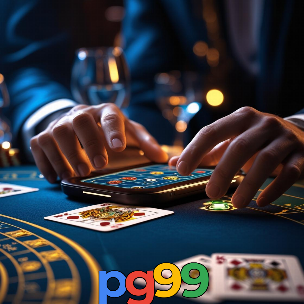 pg99：O cassino mais confiável para apostas no futebol e jogos de cassino!