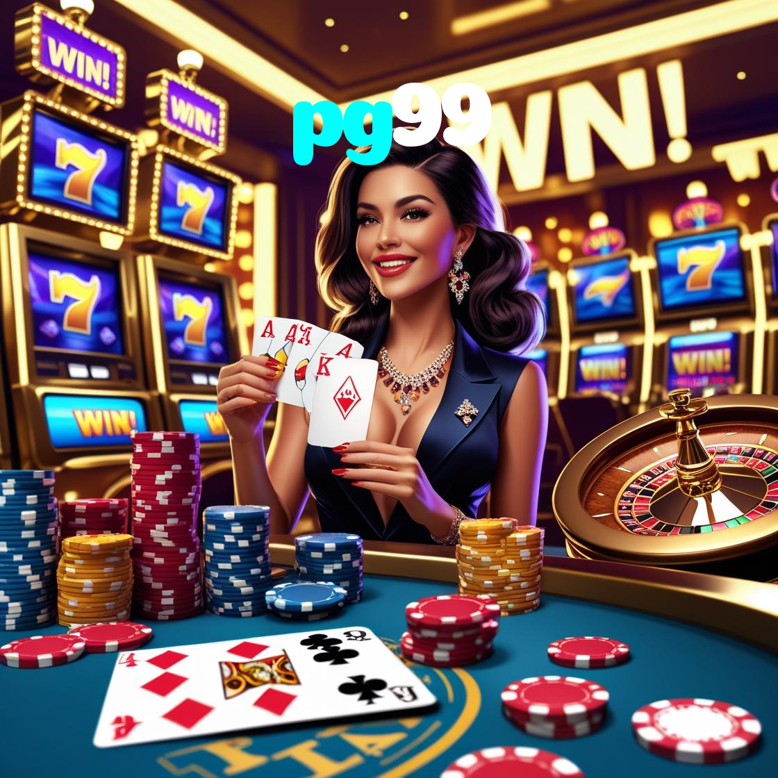 pg99：Jogue blackjack, aposte no futebol e leve para casa grandes prêmios!