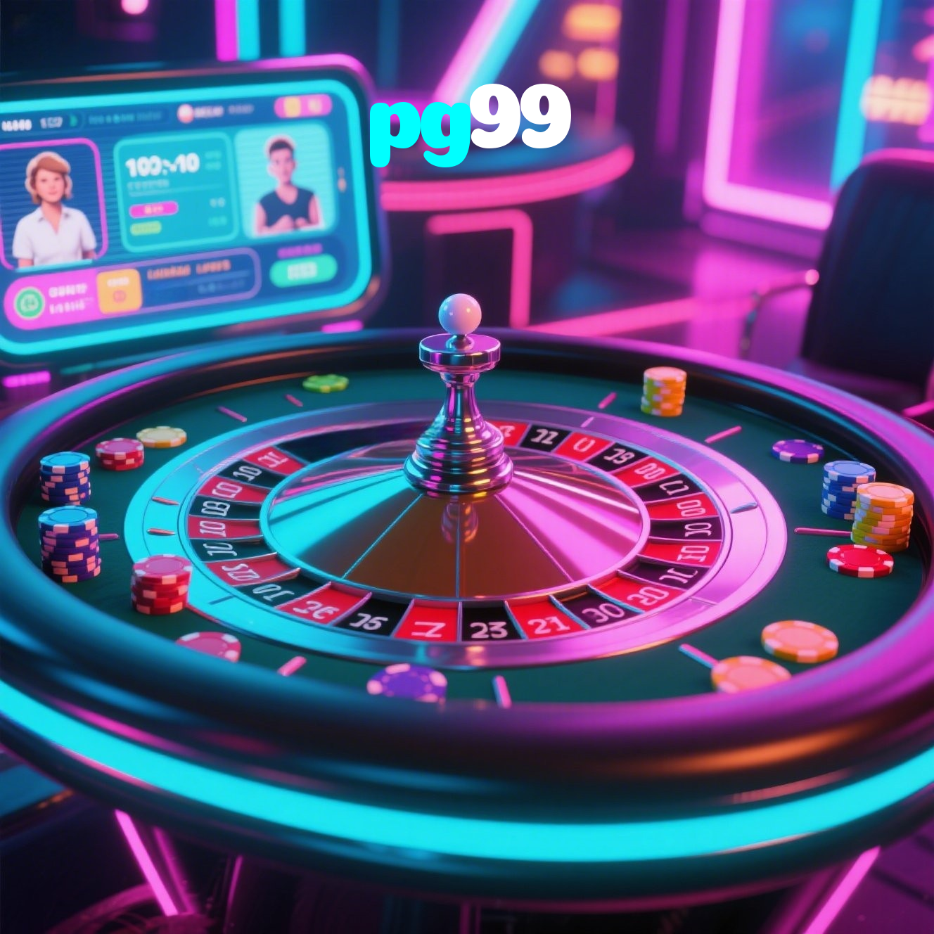 pg99：O melhor cassino online com apostas ao vivo em futebol e jogos de cassino!