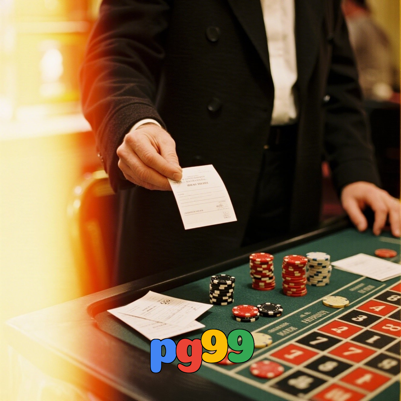 pg99：Poker, roleta e apostas no futebol online, onde sua sorte brilha!