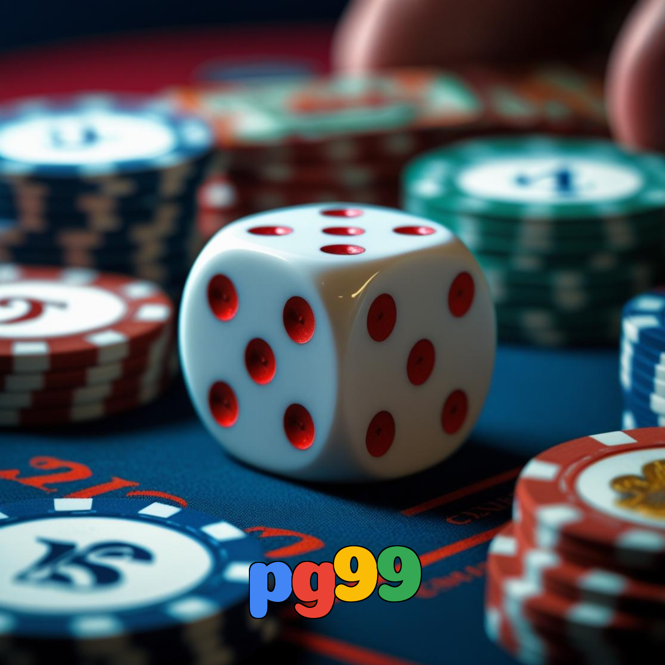 pg99：Aposte no futebol e conquiste prêmios em blackjack e poker!
