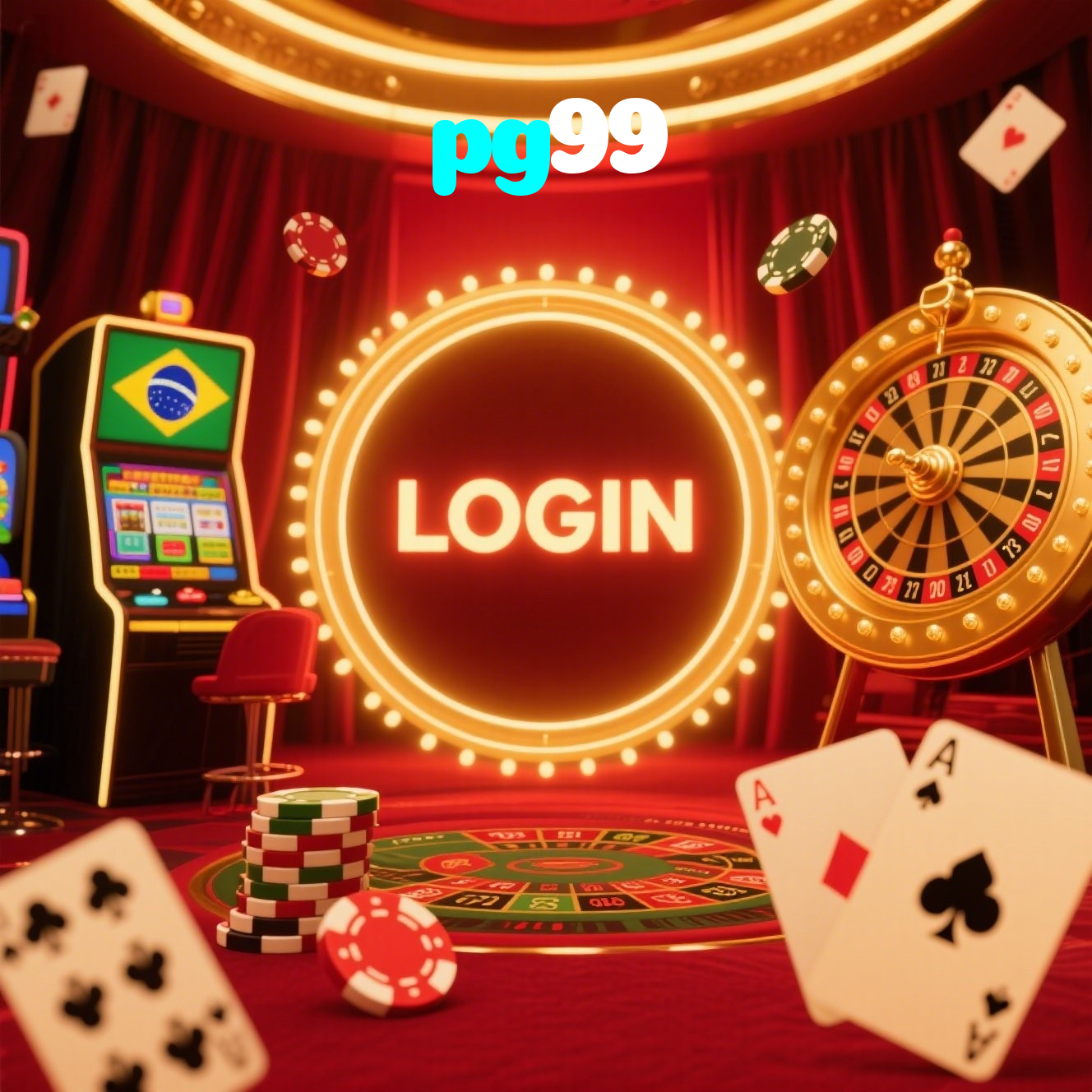 pg99:Aposte no seu time e ganhe prêmios incríveis com poker e roleta!
