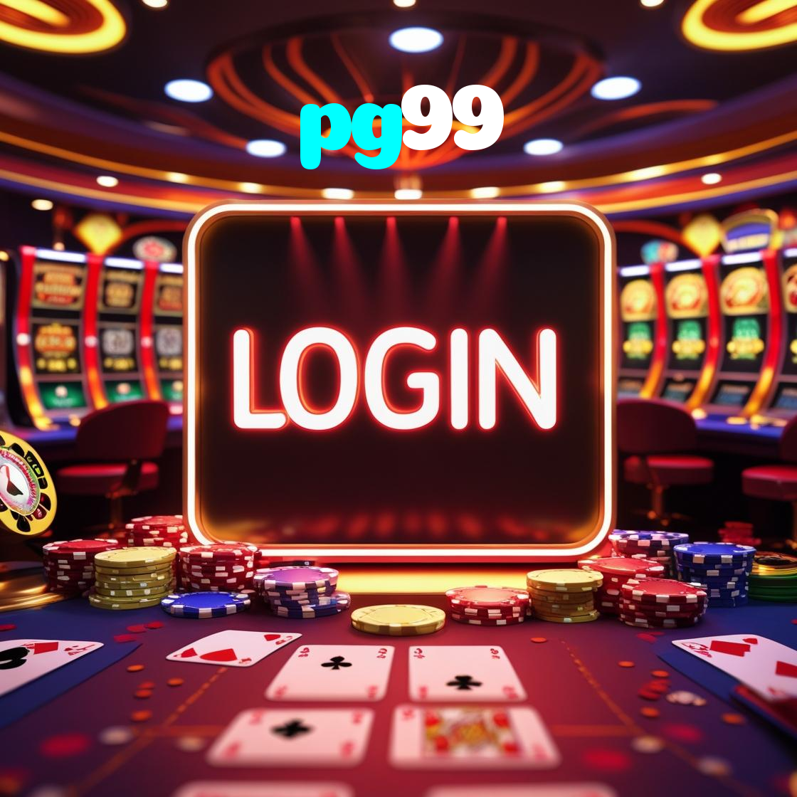 pg99:Entre no cassino e comece a ganhar agora mesmo!