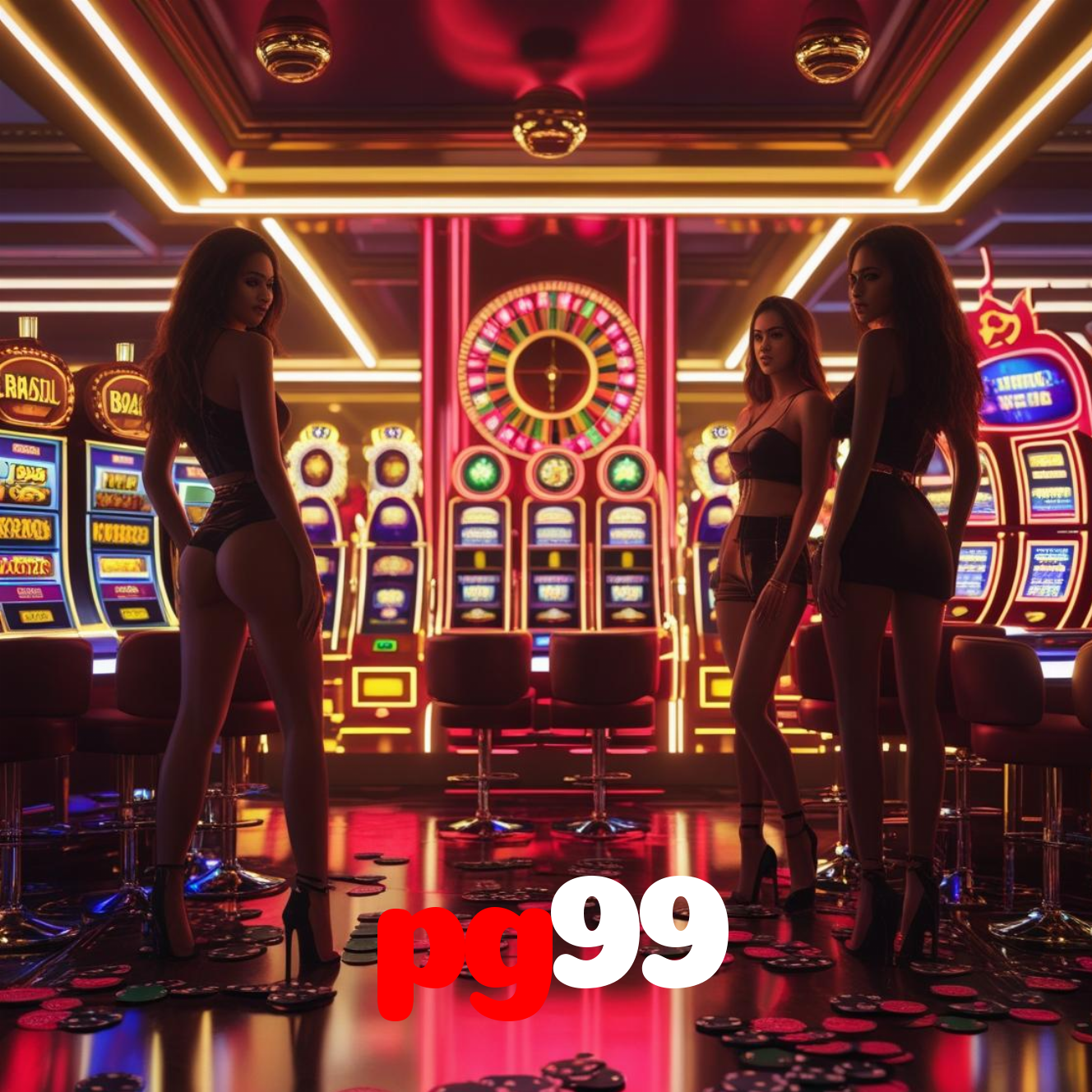 pg99:Jogue slots, poker e aposte no futebol no cassino online mais emocionante!
