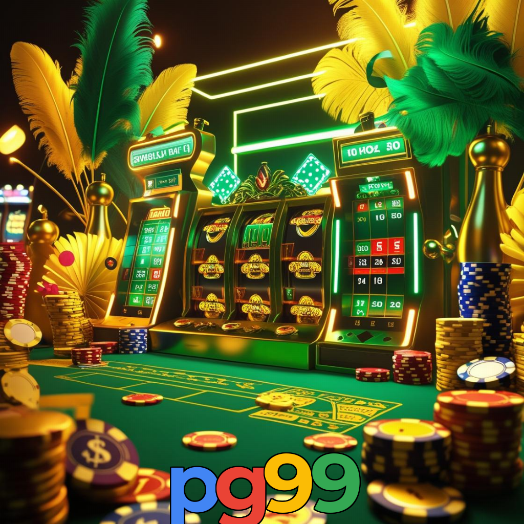 pg99:Cada giro é uma nova chance de ganhar! Venha para as slots agora!