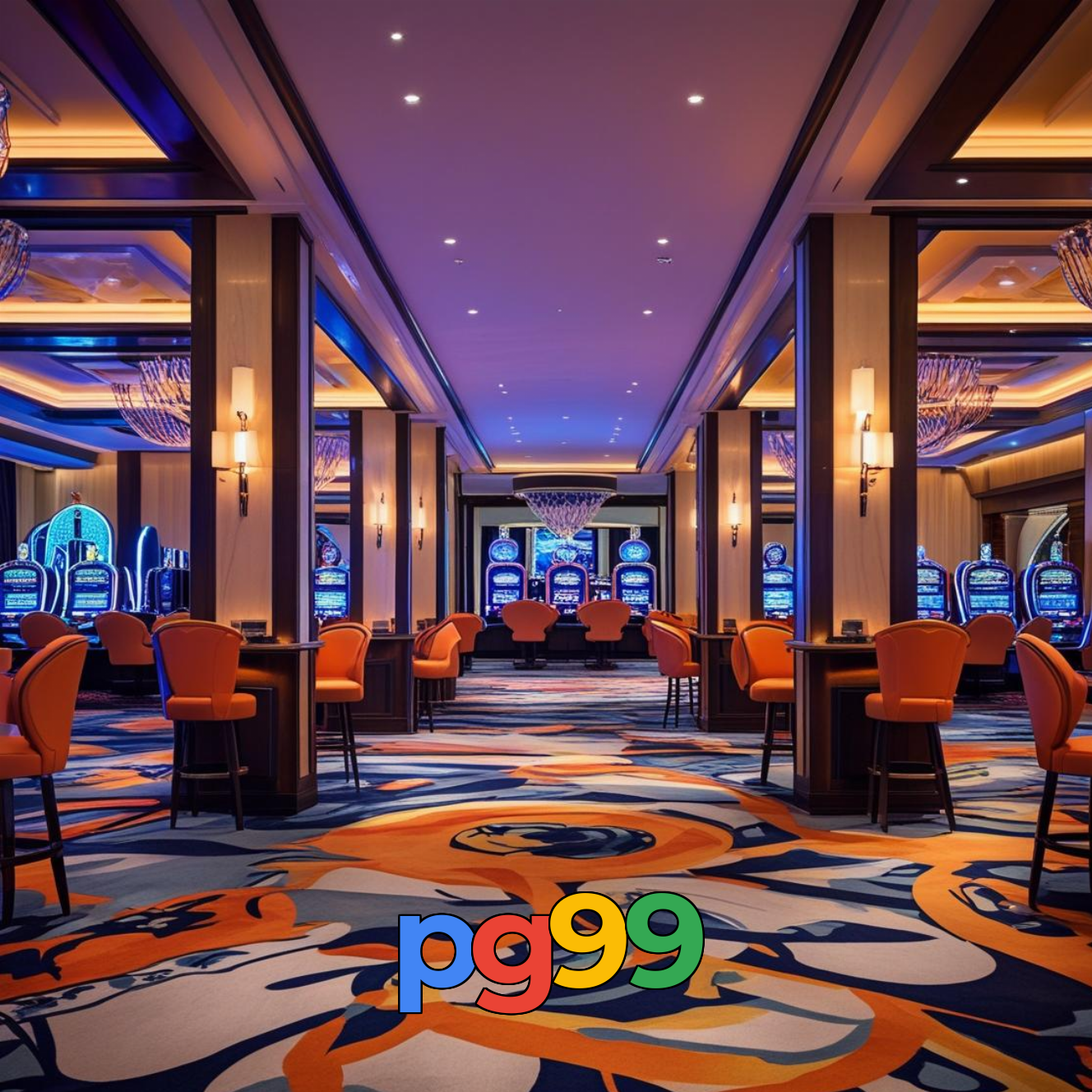 pg99:Jogue em nosso cassino online e descubra os maiores jackpots!