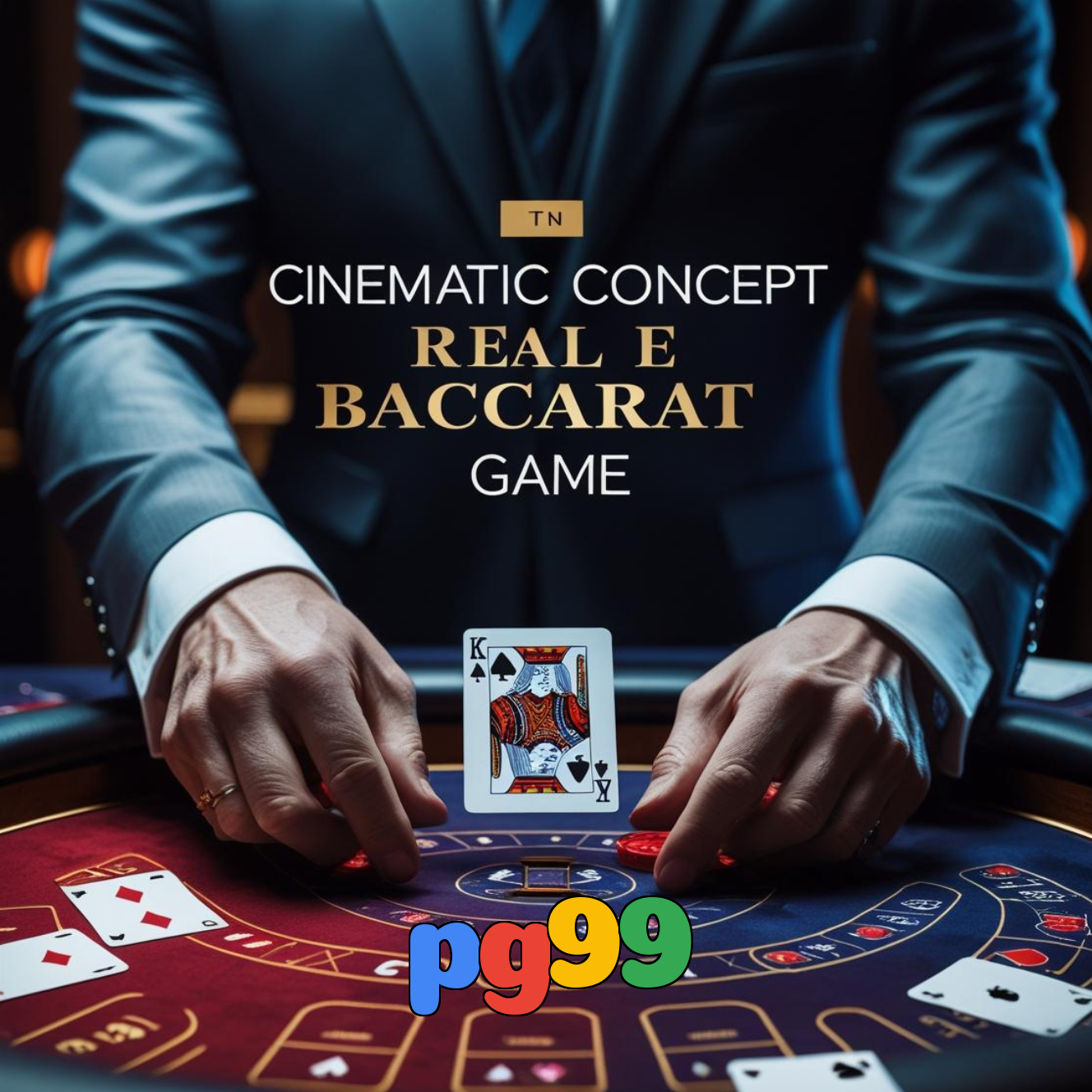 pg99:A melhor experiência de cassino e futebol online para você!