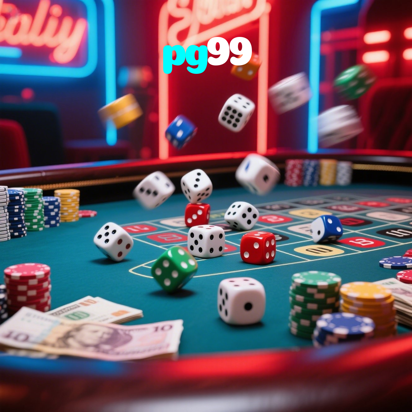 pg99：Aposte no futebol e conquiste vitórias épicas com blackjack e poker!