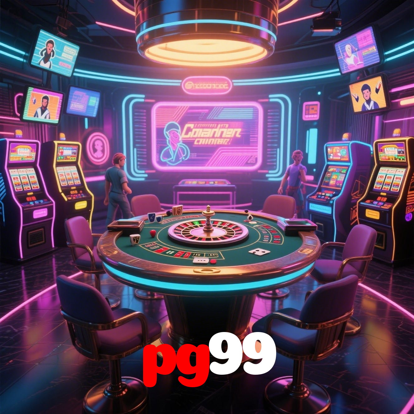 pg99:Jogue nas slots e ganhe prêmios surreais!