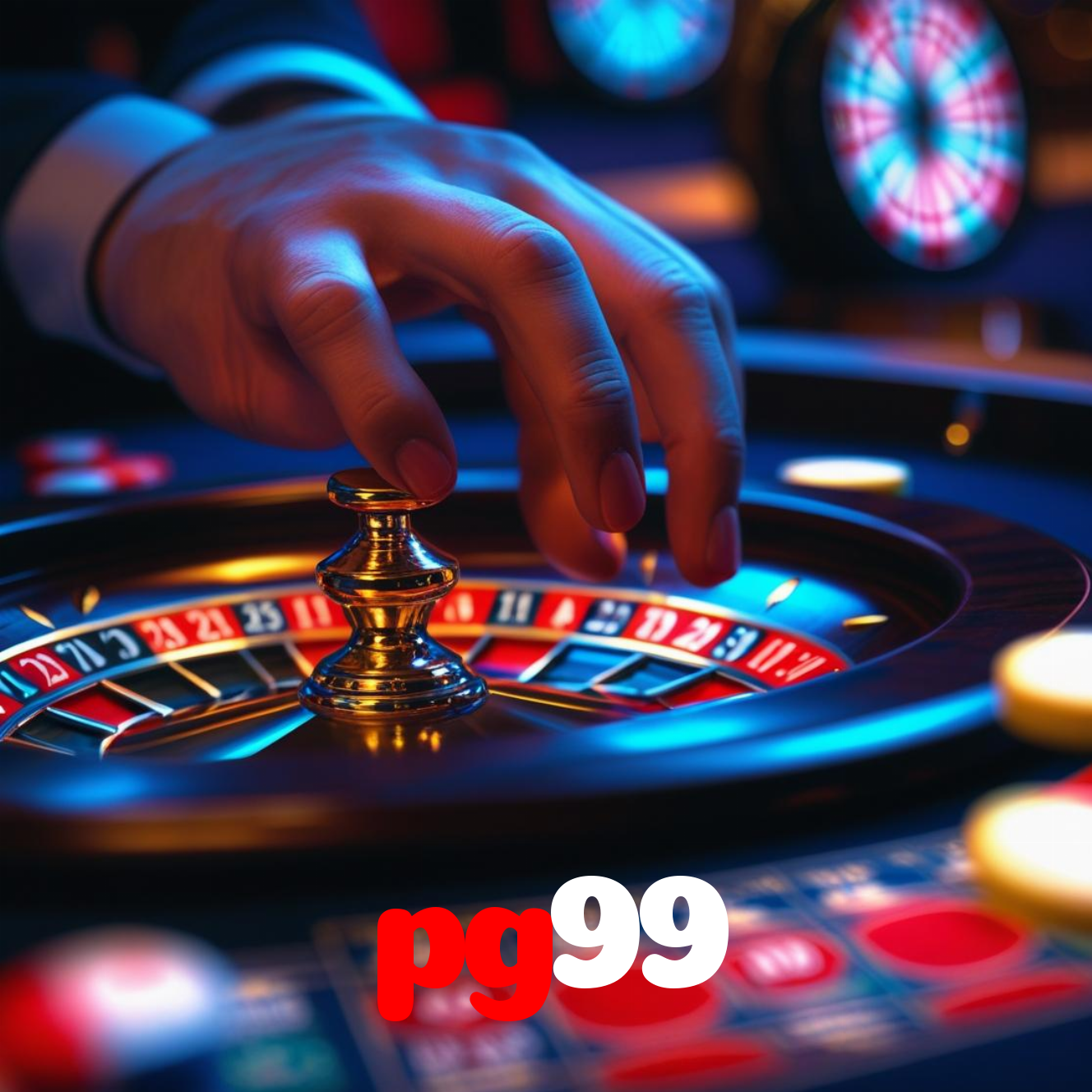 pg99：Grandes jackpots estão te esperando! Gire a roleta e ganhe agora!