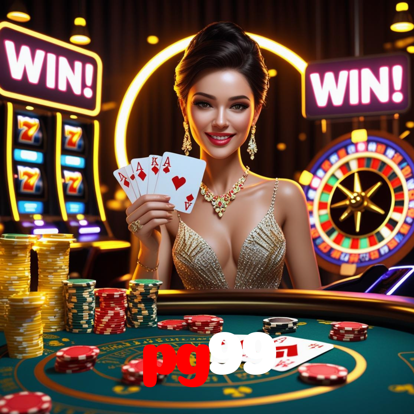 pg99:Jogue nas melhores slots e descubra o jackpot dos seus sonhos!