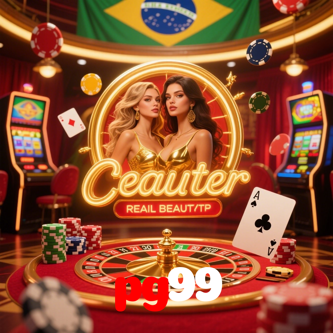 pg99:Em cada giro, uma vitória! Jogue nas melhores slots online!