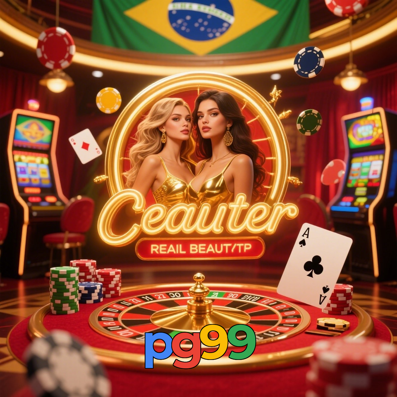 pg99:Em nosso cassino online, a diversão nunca tem fim!