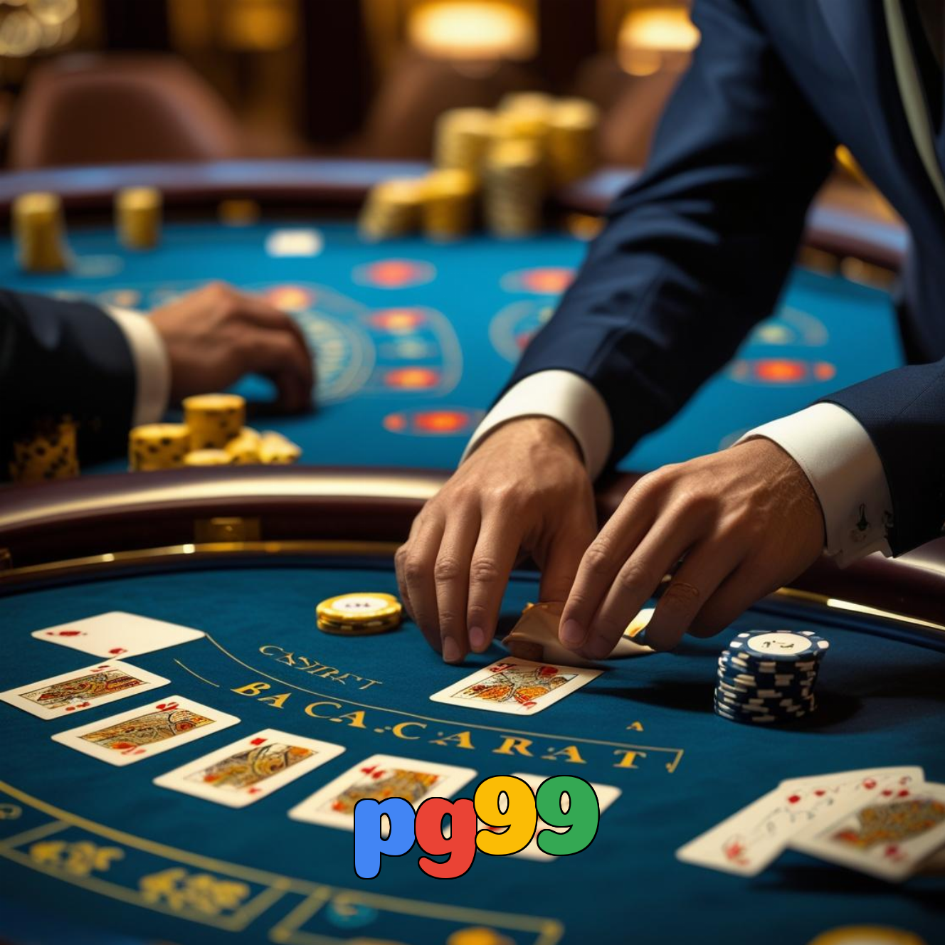 pg99：Jogue poker e vença como um verdadeiro campeão!