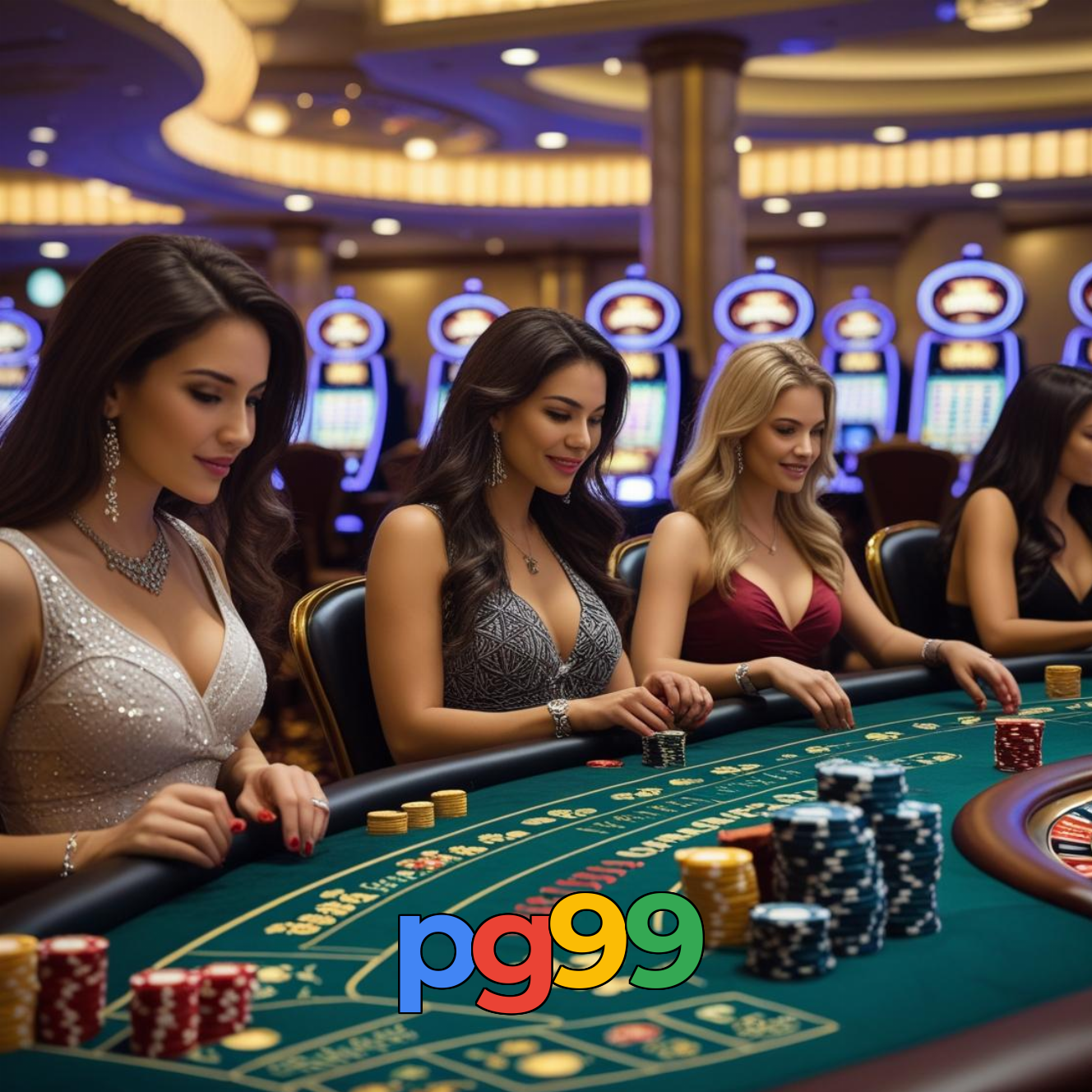 pg99:A roleta está te esperando para grandes prêmios!