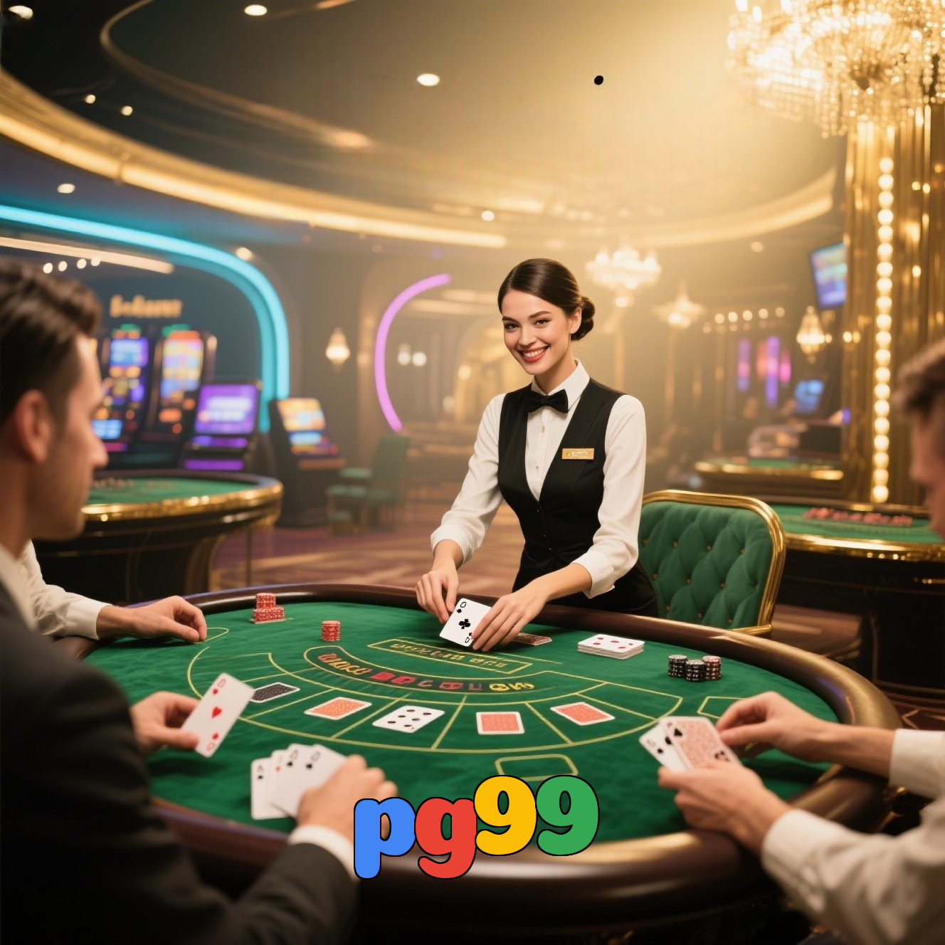 pg99：Jogue poker online e mostre suas habilidades nas cartas!