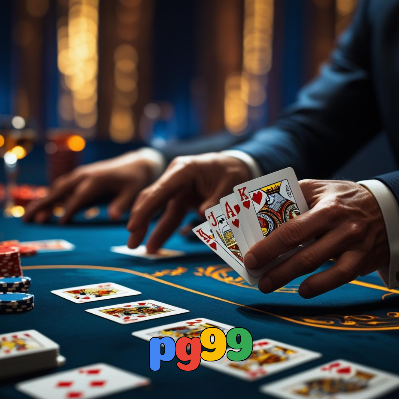 pg99：Vença no cassino online com blackjack e apostas esportivas no futebol!