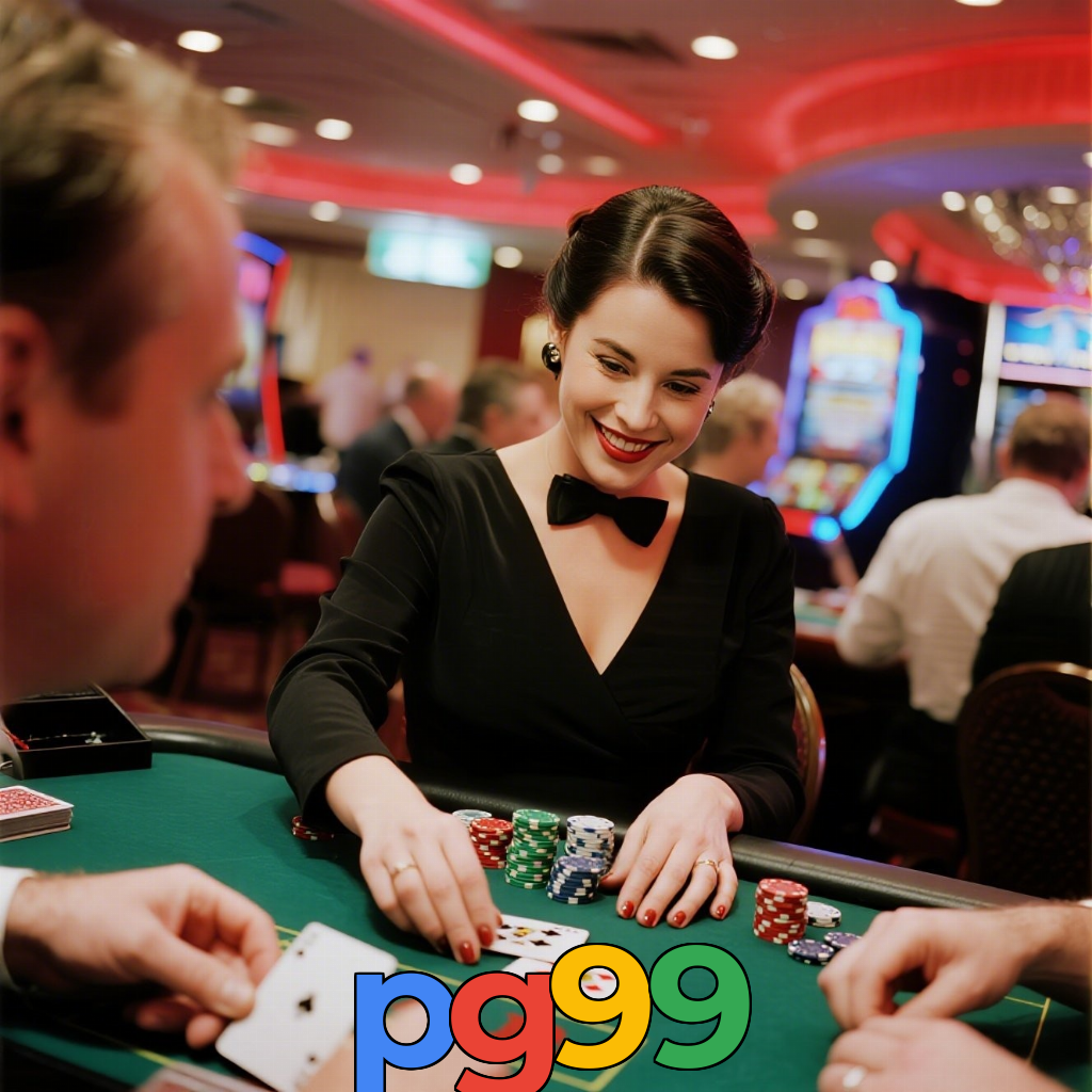 pg99:Vença no poker e mostre que você é um mestre das cartas!