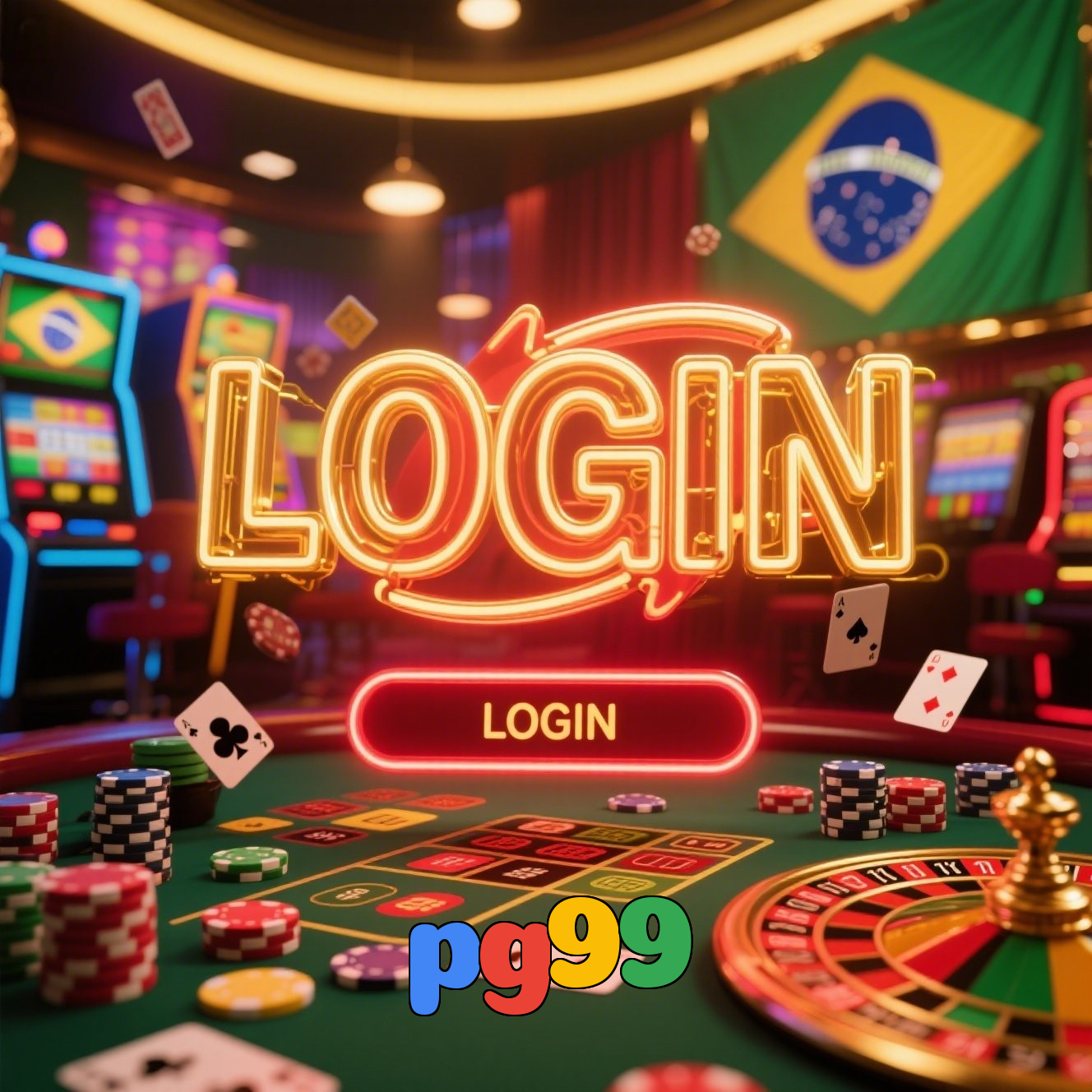pg99:Aposte nas melhores slots e conquiste grandes vitórias!