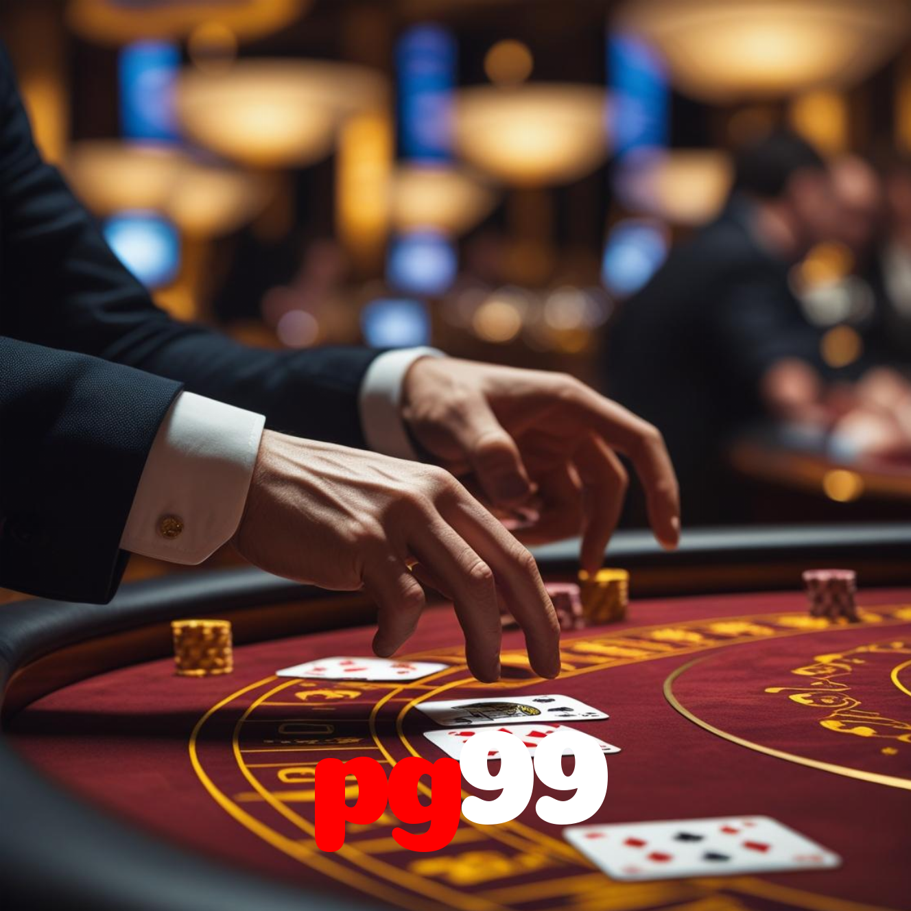 pg99:Jogue poker e vença como um verdadeiro campeão!