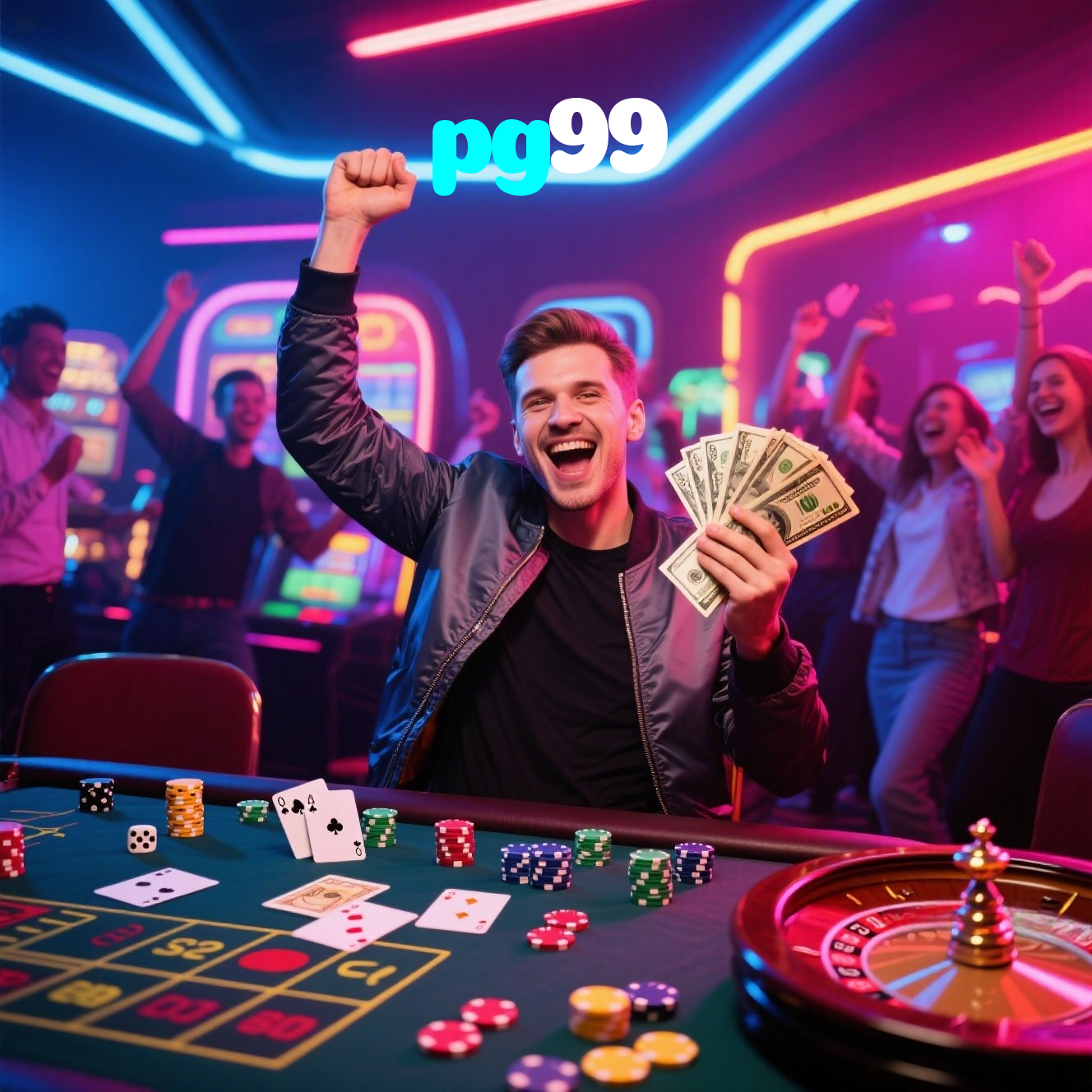pg99：O melhor cassino para você jogar slots e apostar no futebol online!