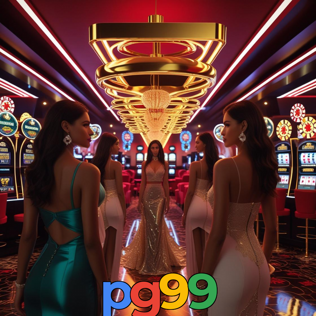 pg99：As melhores oportunidades estão aqui! Aposte nas slots e ganhe prêmios fantásticos!