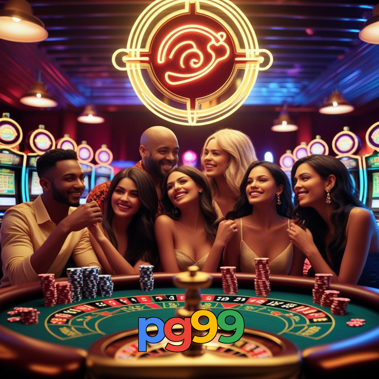 pg99:Jogue nas slots e viva a emoção das grandes vitórias!
