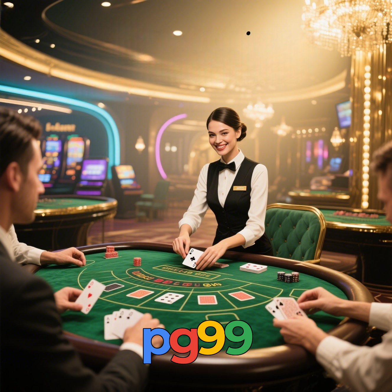 pg99:Desafie seus limites no cassino online e ganhe grandes prêmios!