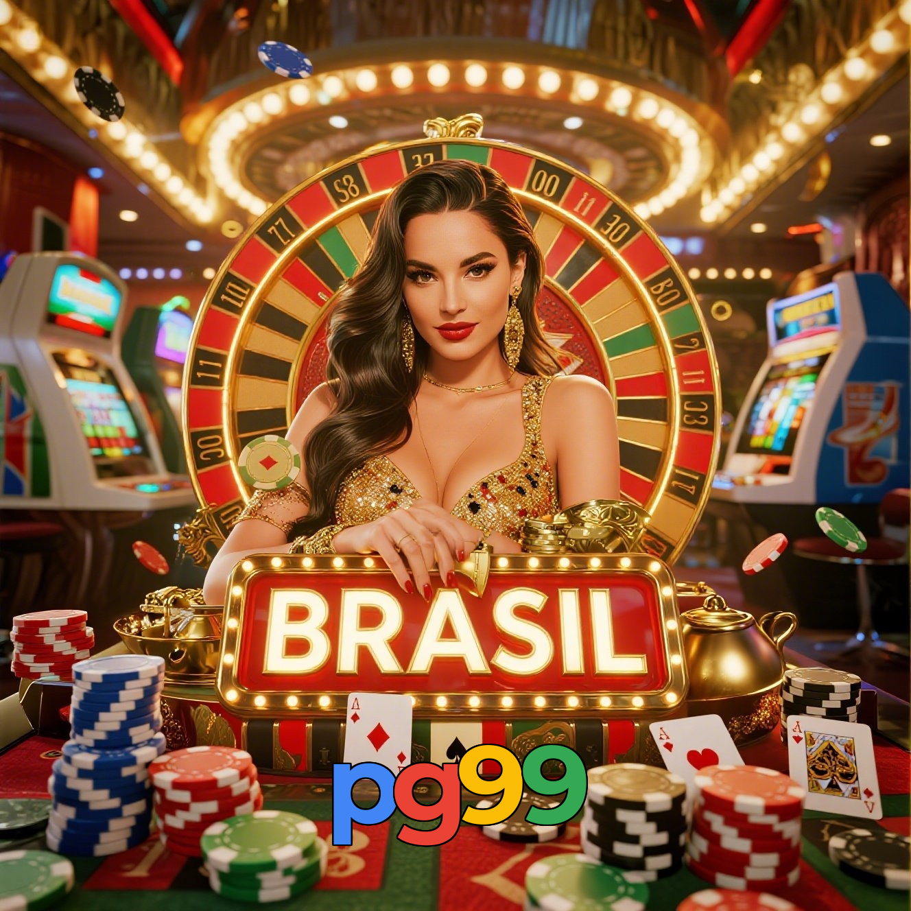 pg99:Cada giro nas roletas é uma chance de vitória! Aposte agora!