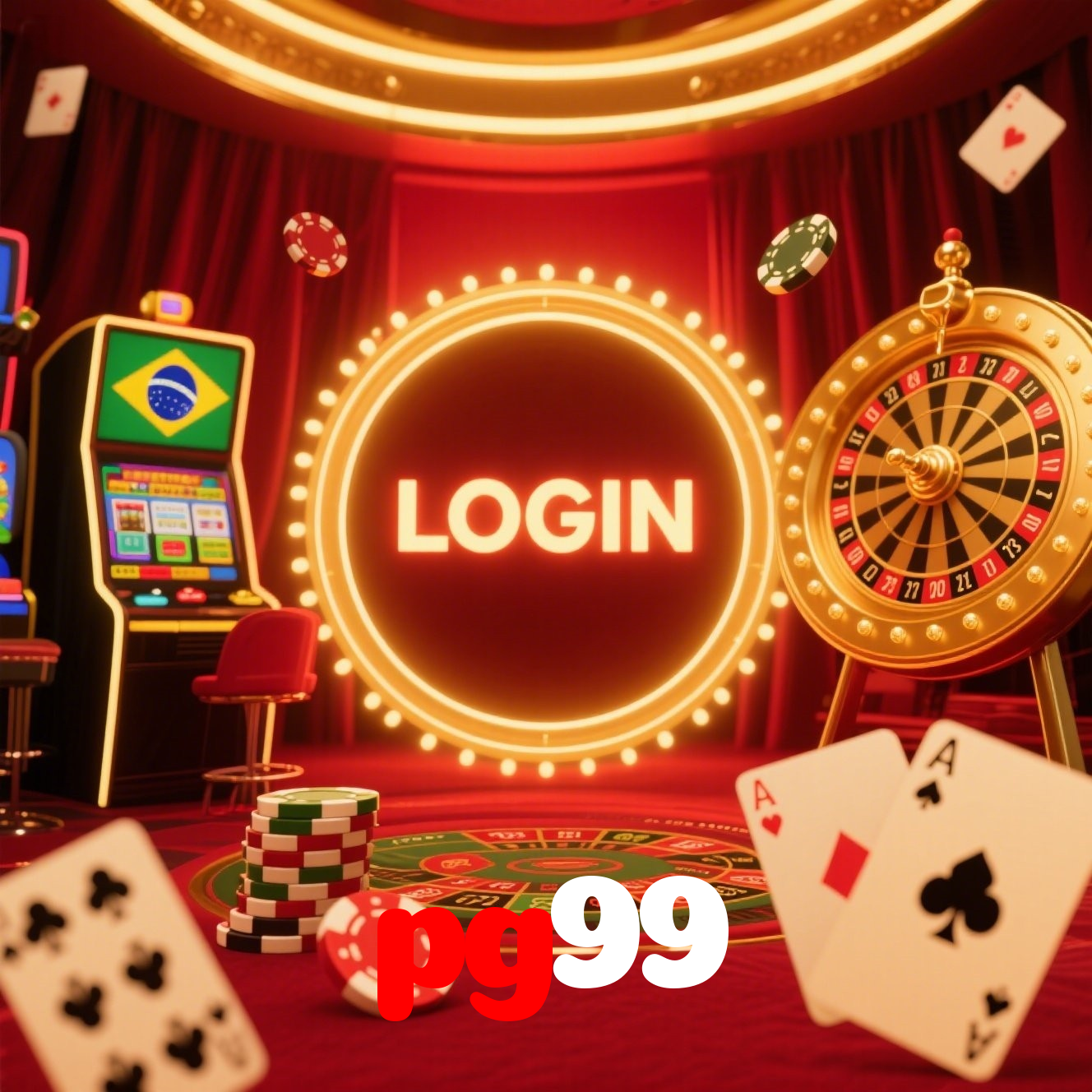 pg99:Apostas no futebol e diversão com roleta e blackjack no nosso cassino online!